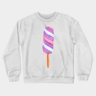 Popsicle Crewneck Sweatshirt